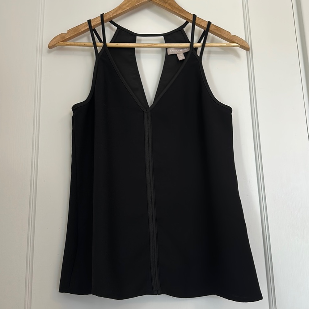 Banana Republic Strappy Tank